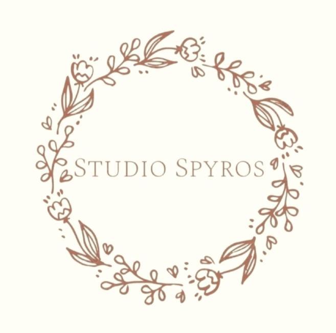 Small Garden By Studio Spyros Kanoni  Dış mekan fotoğraf